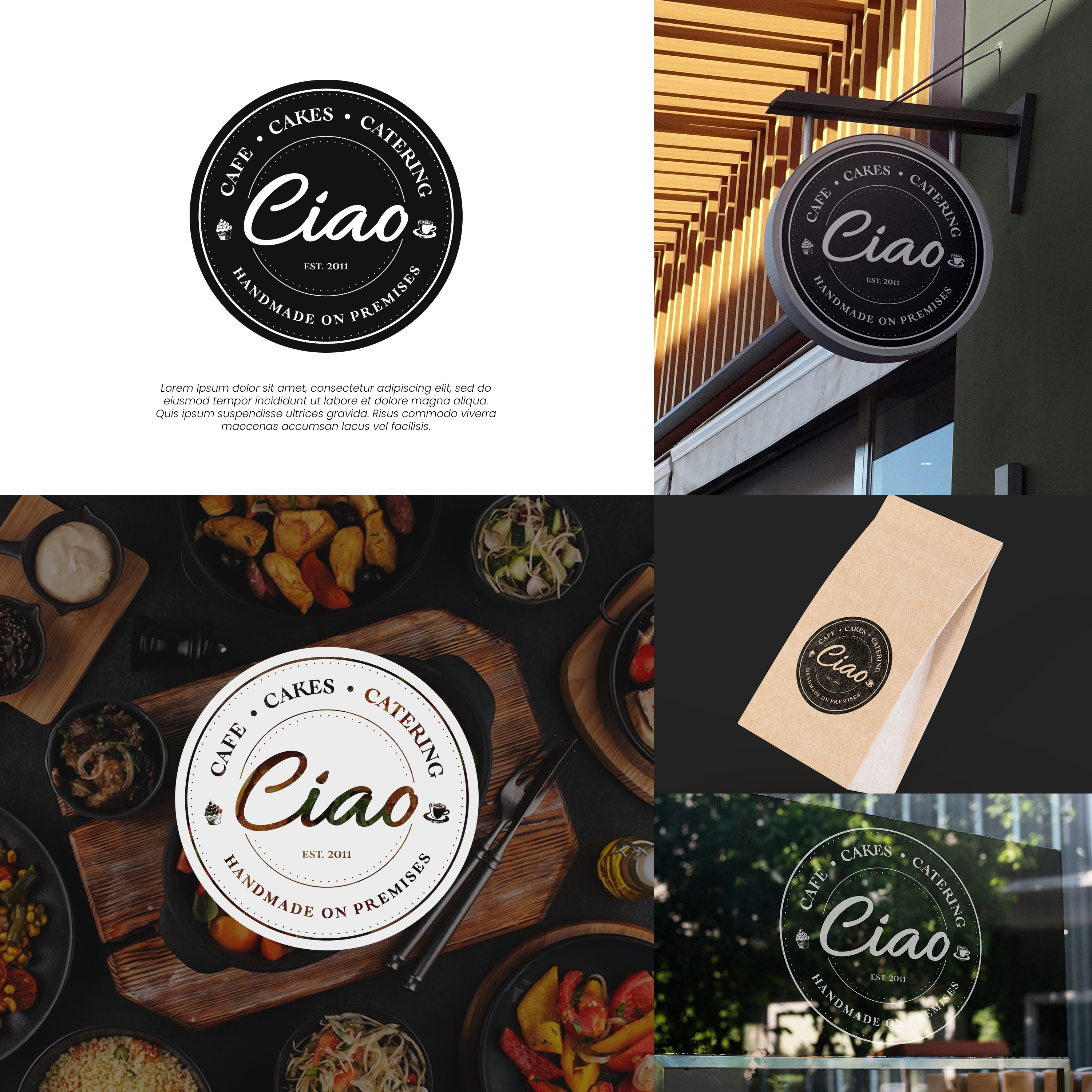 Logo-Design von Owenxcole für dieses Projekt | Design #32711153