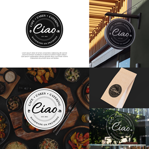 Logo Design by Owenxcole for this project | Design: #32711154