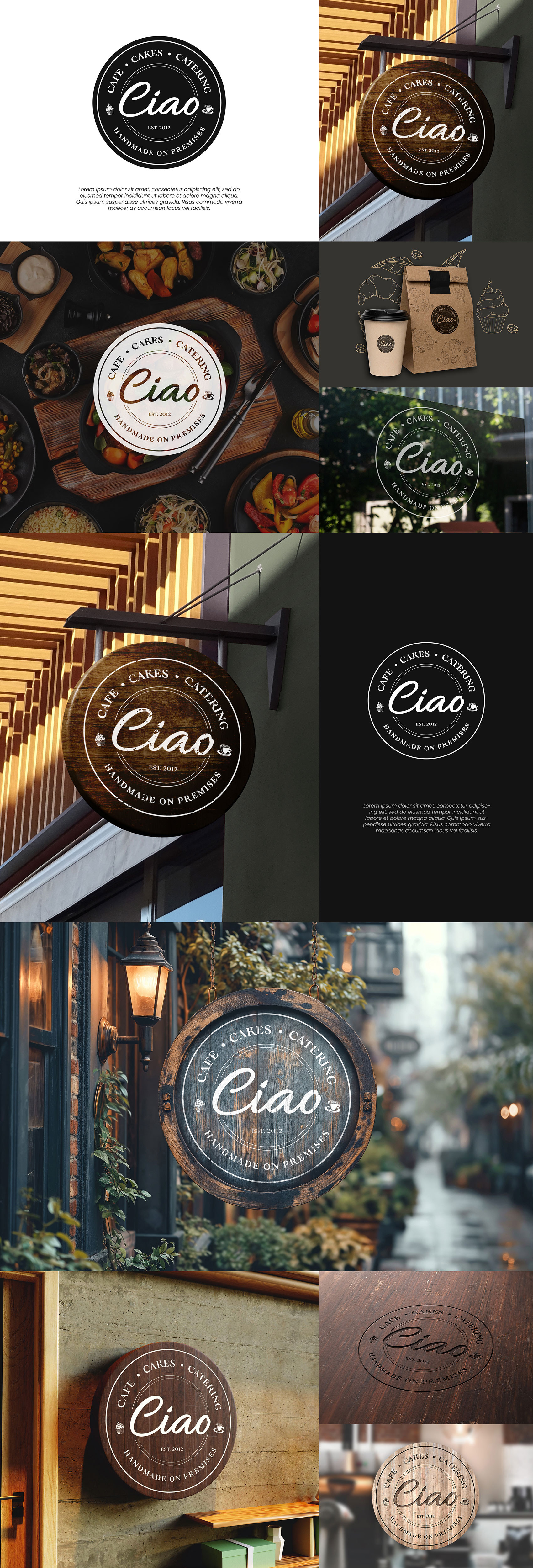 Contest winning design