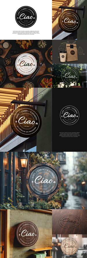 Logo Design by Owenxcole for this project | Design: #32725076