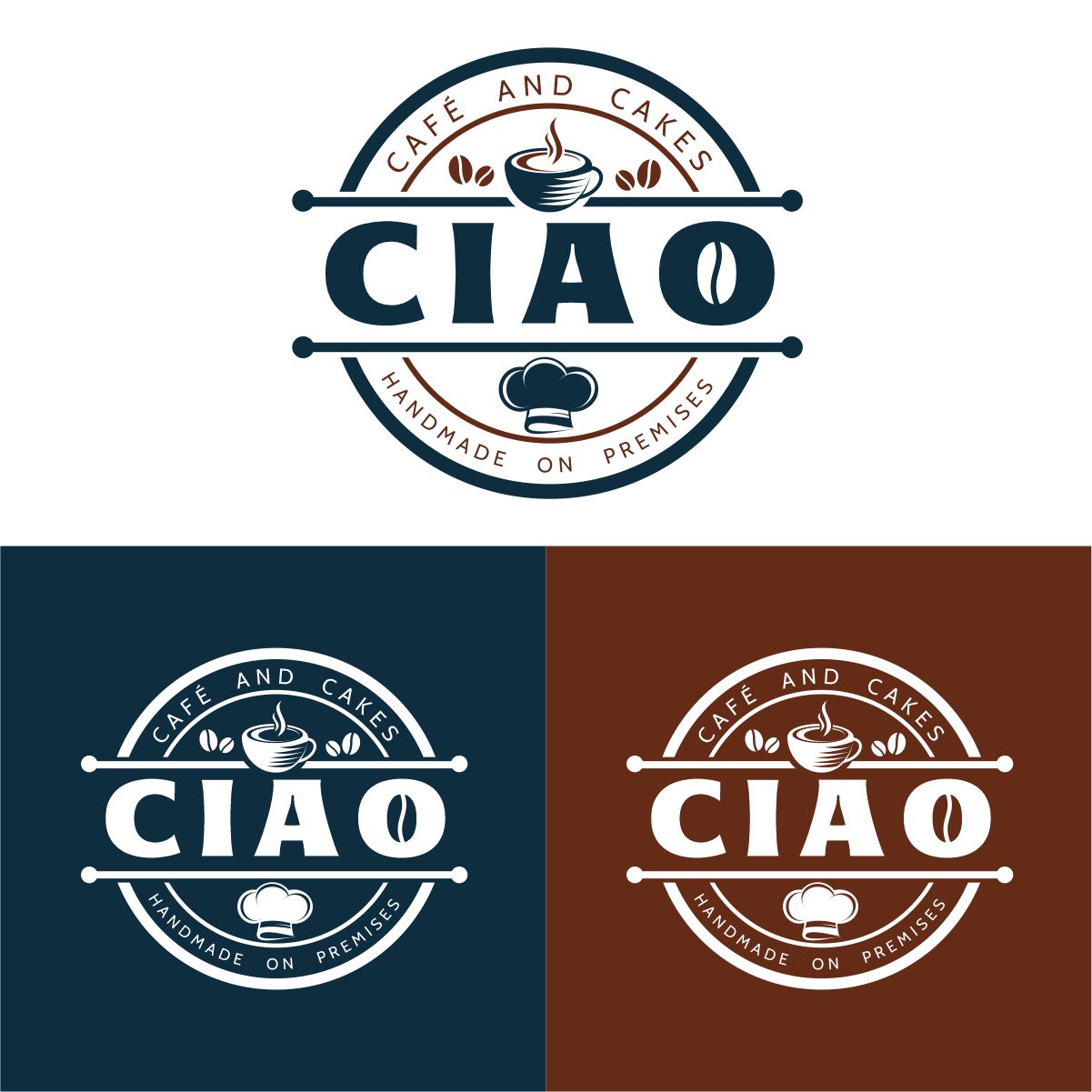 Logo-Design von creative.bugs für dieses Projekt | Design #32638866