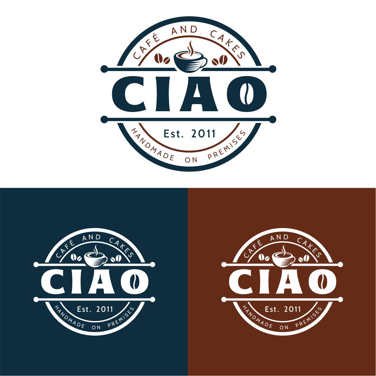 Diseño de Logo por creative.bugs para este proyecto | Diseño #32710940