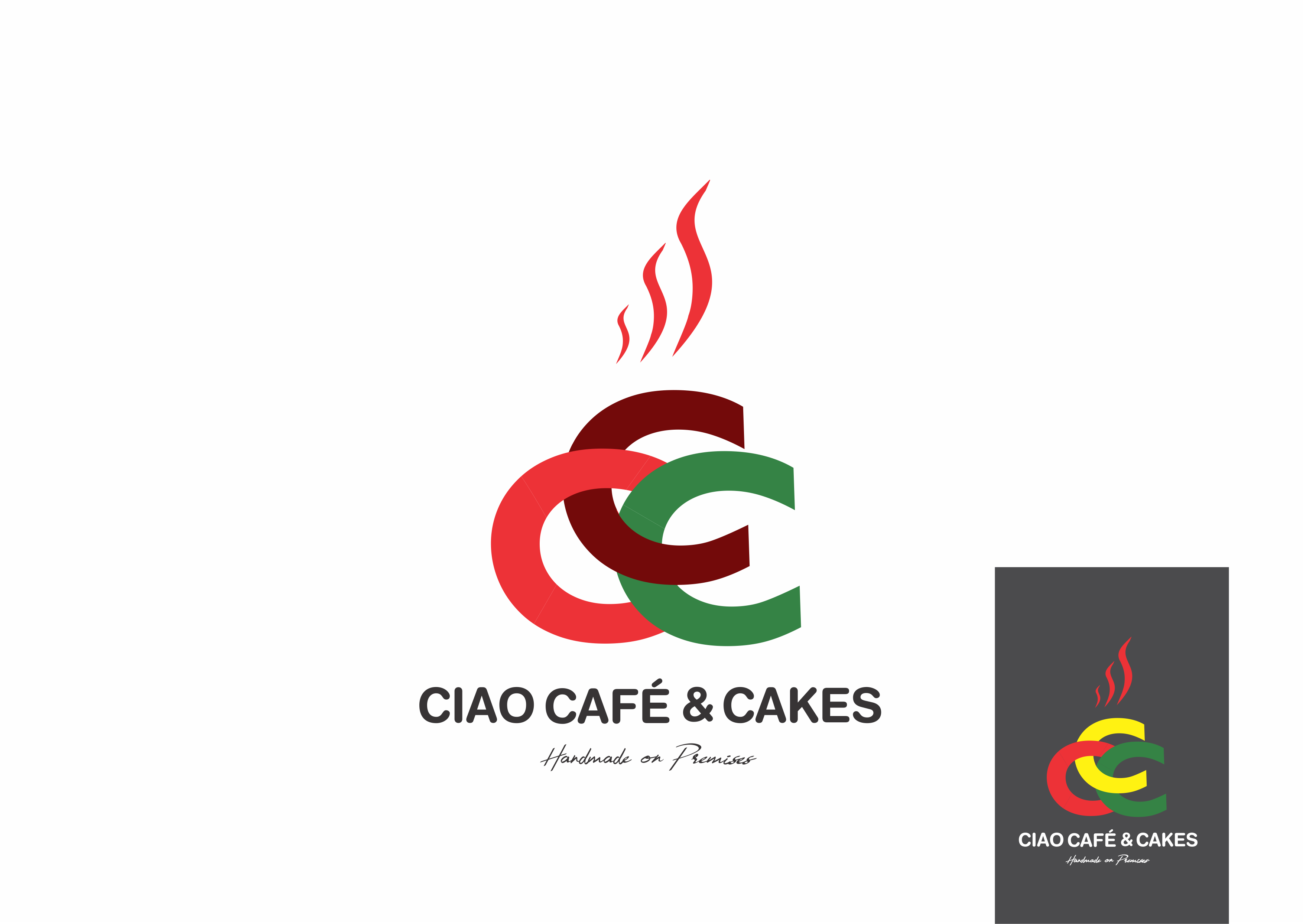 Logo Design by Pint & Promotional Projects for this project | Design #32676550