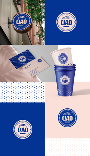 Logo Design by Shahzad Riaz