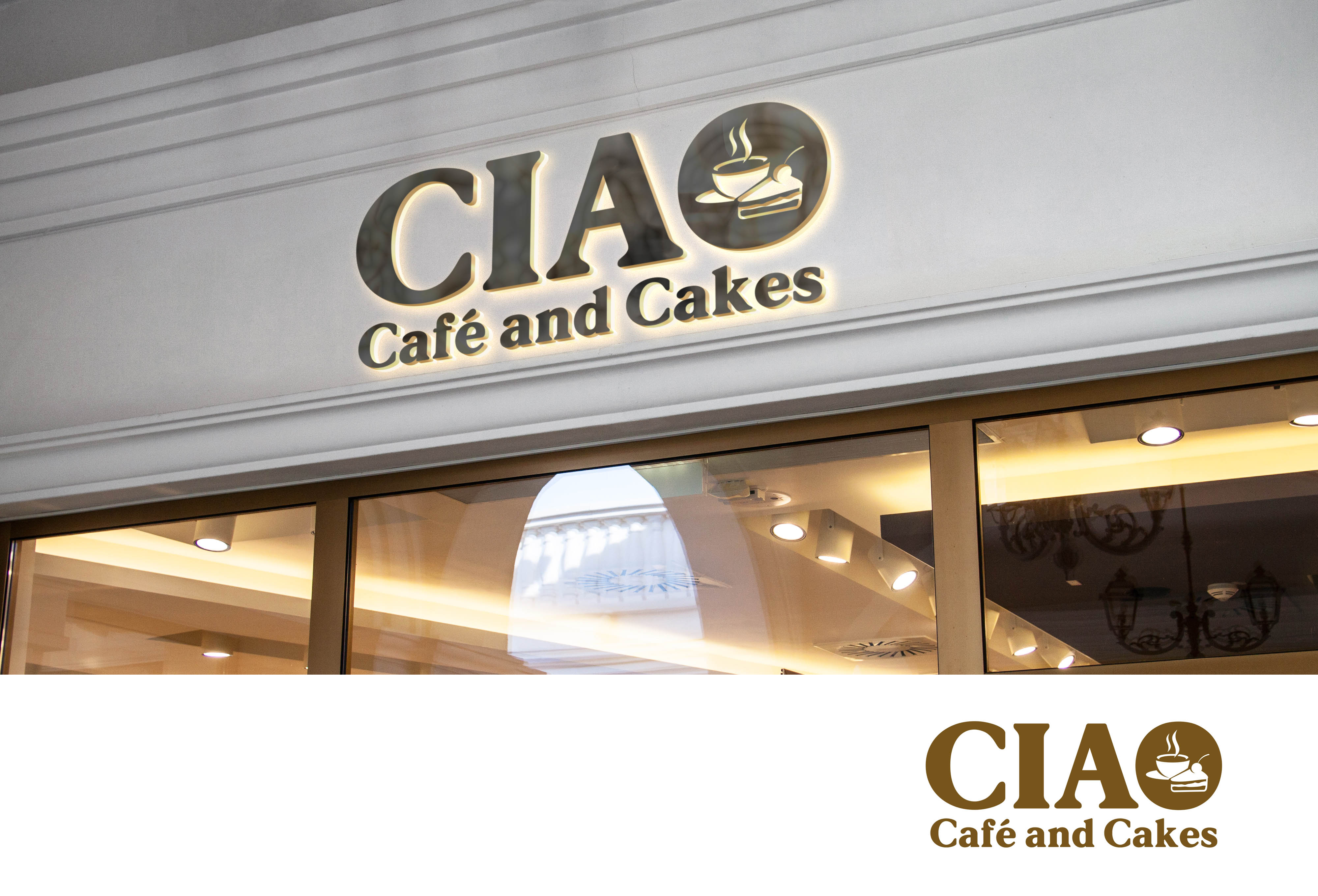 Logo Design by Djamdesign for this project | Design #32655941