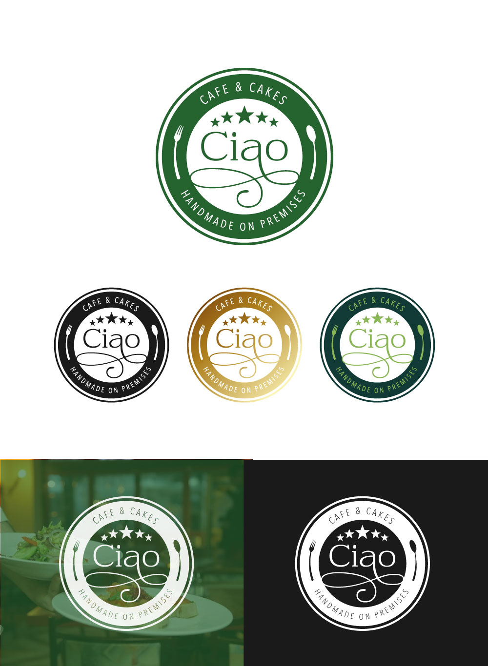 Logo Design by Amethystica for this project | Design #32630666