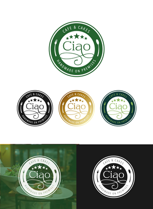 Logo Design by Amethystica for this project | Design: #32630666