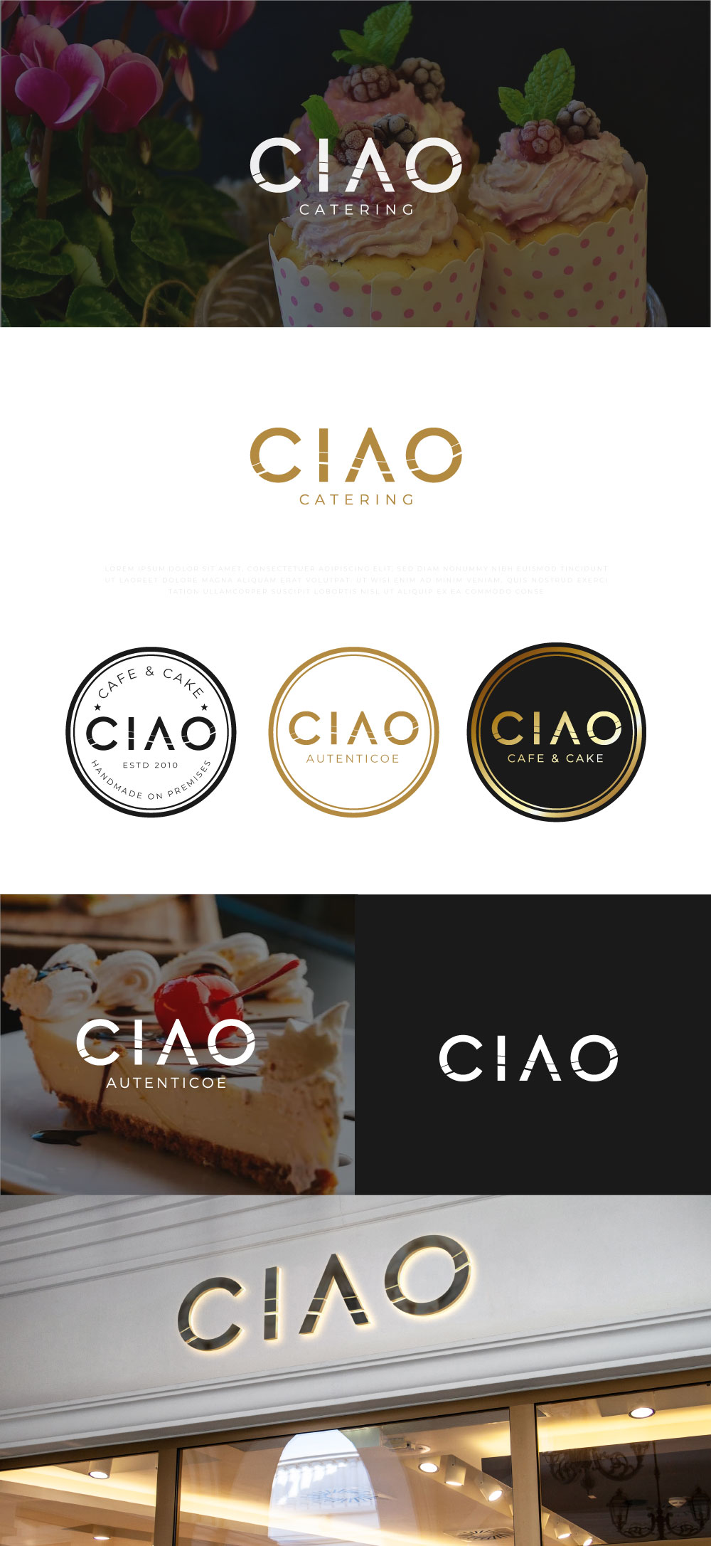 Logo Design by Amethystica for this project | Design #32638371