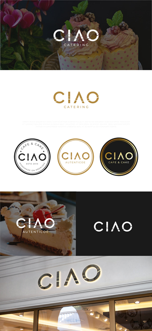 Logo Design by Amethystica for this project | Design: #32638371