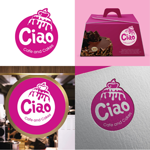 Logo Design by RAMDHONU for this project | Design #32696599
