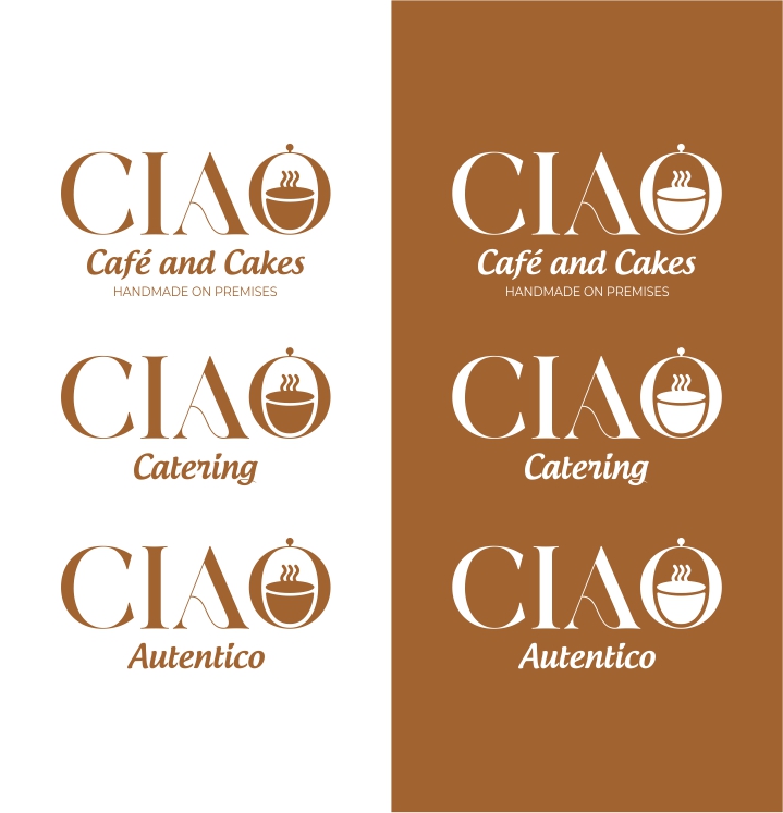 Logo Design by aidea19 for this project | Design #32693331