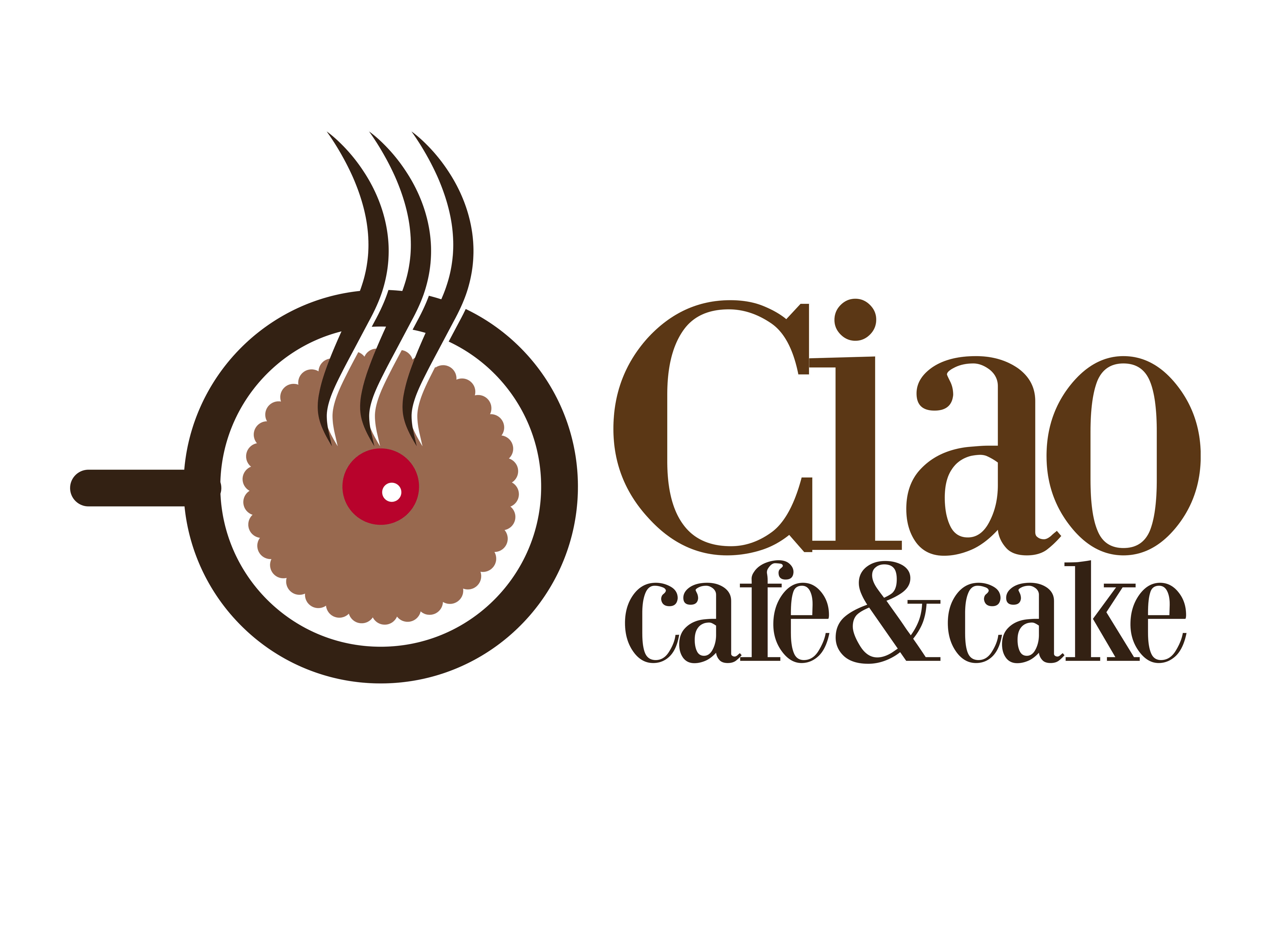 Logo Design by cesarcuervo for this project | Design #32699310