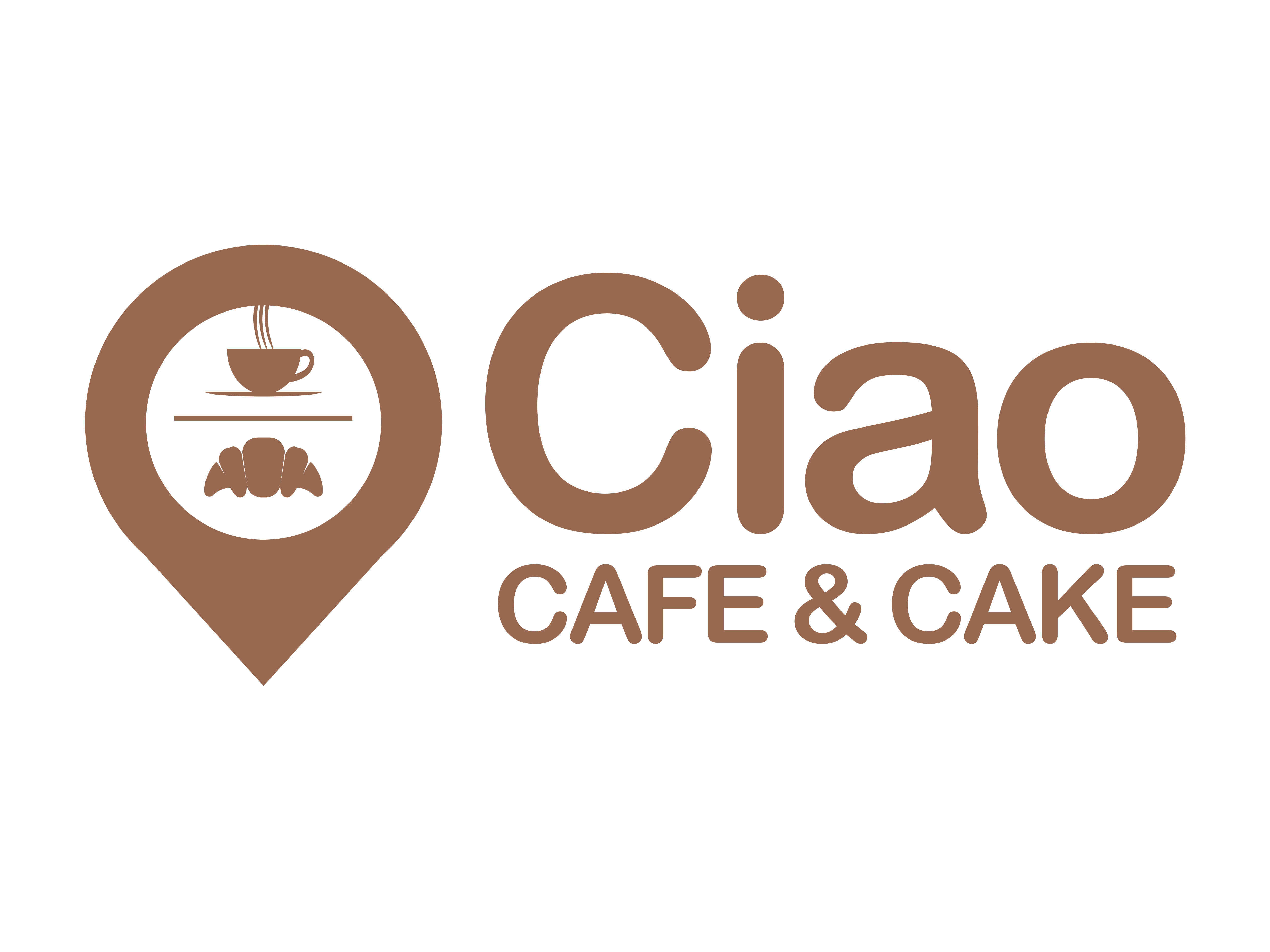 Logo Design by cesarcuervo for this project | Design #32699320