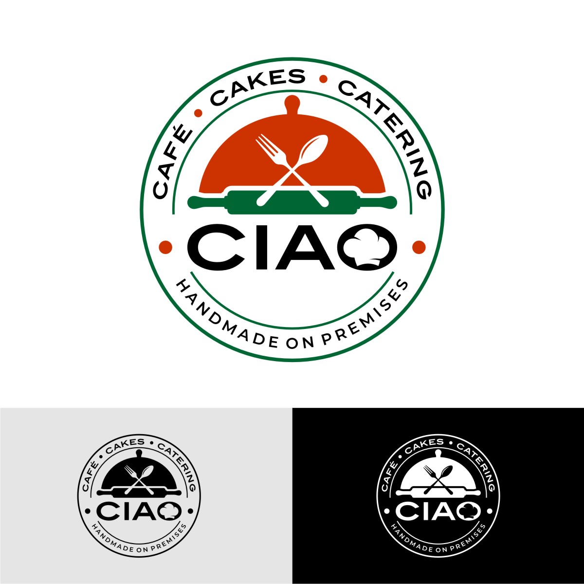 Logo-Design von OrianO-70 für dieses Projekt | Design #32694917