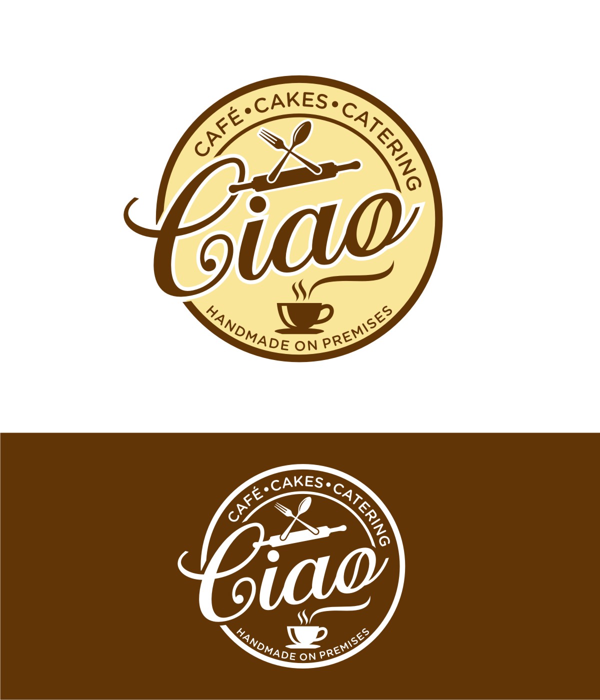Logo-Design von OrianO-70 für dieses Projekt | Design #32709902
