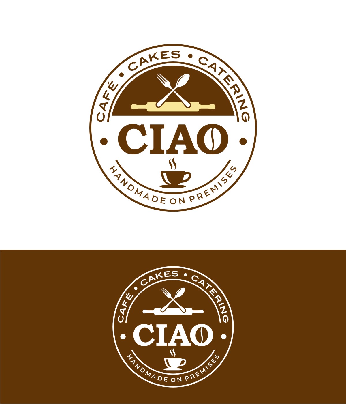 Logo Design by OrianO-70 for this project | Design #32709906