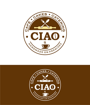 Logo Design by OrianO-70 for this project | Design: #32709906