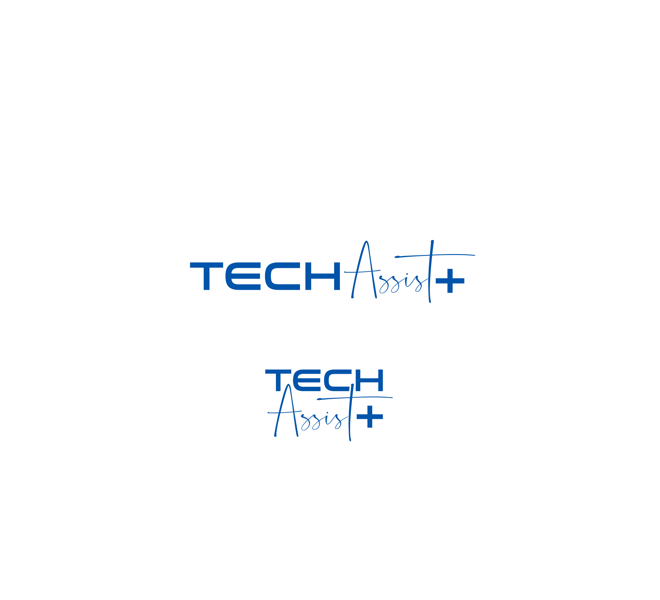 Diseño de Logo por Nazmin Nahar para TechAssist+ | Diseño #32619317