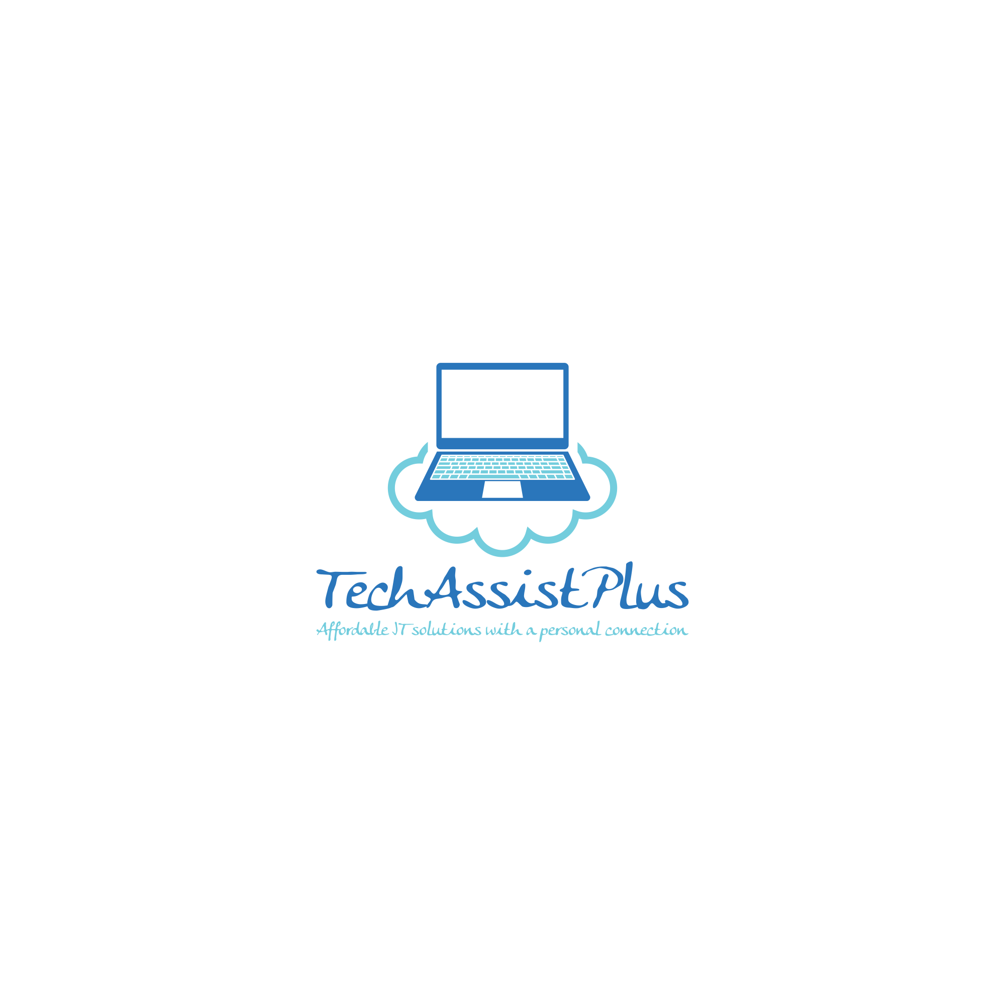 Diseño de Logo por Masio_ para TechAssist+ | Diseño #32660152