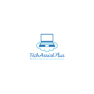 Diseño de Logo por Masio_ para TechAssist+ | Diseño: #32660152
