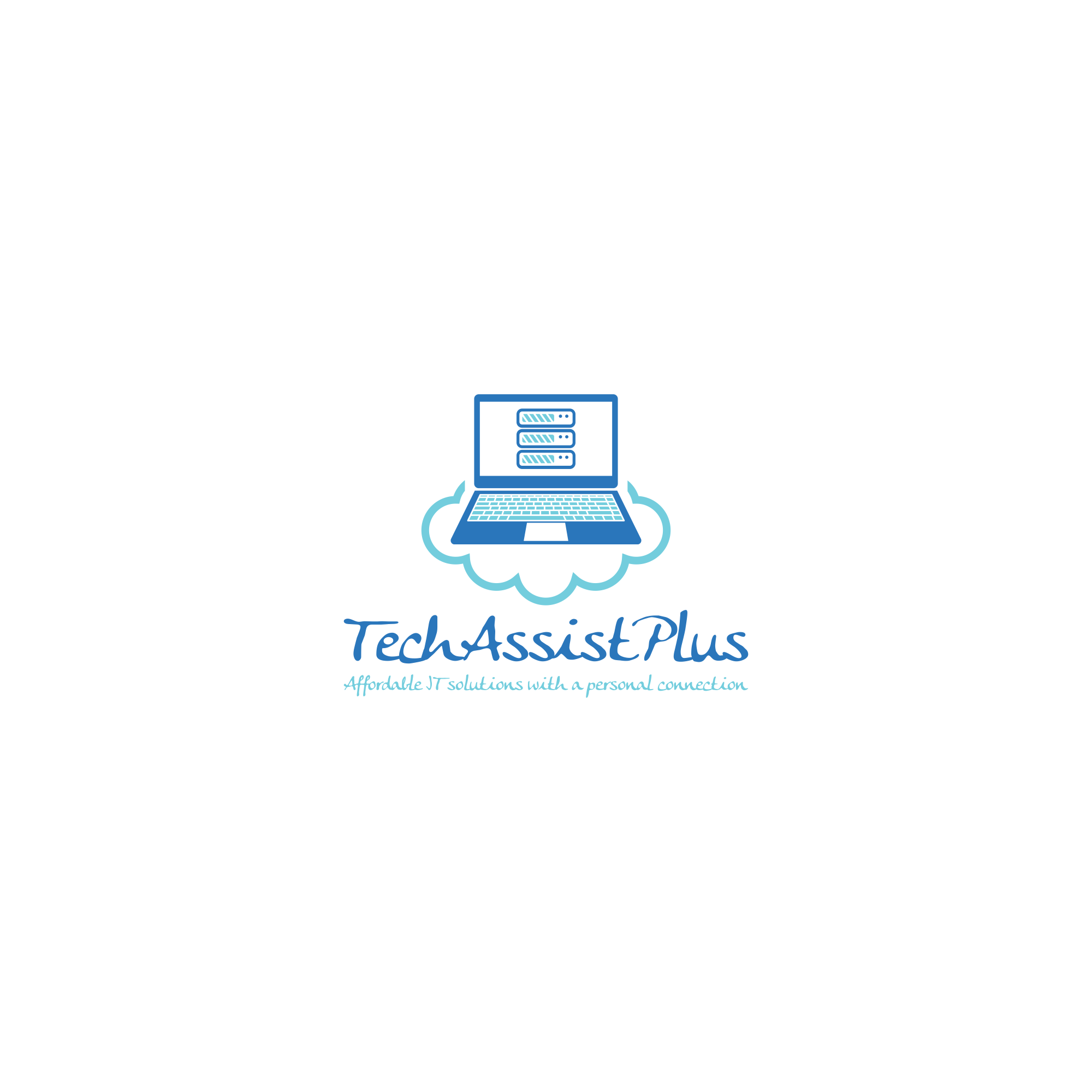Diseño de Logo por Masio_ para TechAssist+ | Diseño #32660169