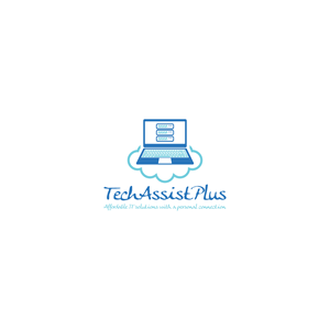 Logo Design by Masio_ for TechAssist+ | Design: #32660169