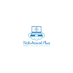 Logo-Design von Masio_ für TechAssist+ | Design: #32660178