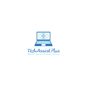 Logo-Design von Masio_ für TechAssist+ | Design: #32660188