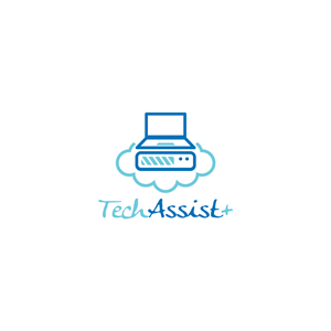 Logo-Design von Alex437 für TechAssist+ | Design: #32631561