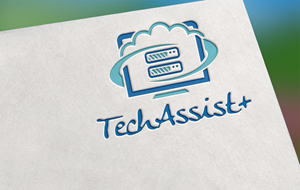 Diseño de Logo por Mateo.1 para TechAssist+ | Diseño: #32616443