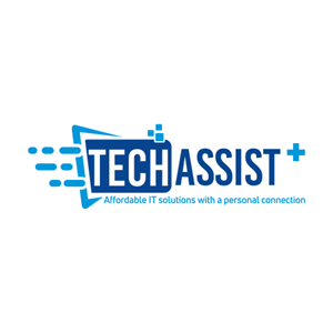Diseño de Logo por DiandraKali para TechAssist+ | Diseño: #32617594