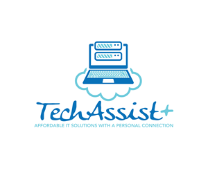 Diseño de Logo por Innovative Graphix para TechAssist+ | Diseño: #32615096