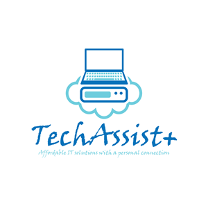 Diseño de Logo por Elrich para TechAssist+ | Diseño: #32619459