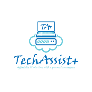 Diseño de Logo por Elrich para TechAssist+ | Diseño: #32635602