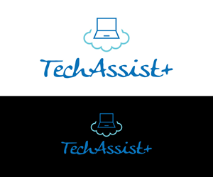 Logo-Design von DesignMaker 2 für TechAssist+ | Design: #32660908