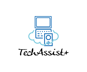 Logo-Design von kalongg langgeng jaya für TechAssist+ | Design: #32617902