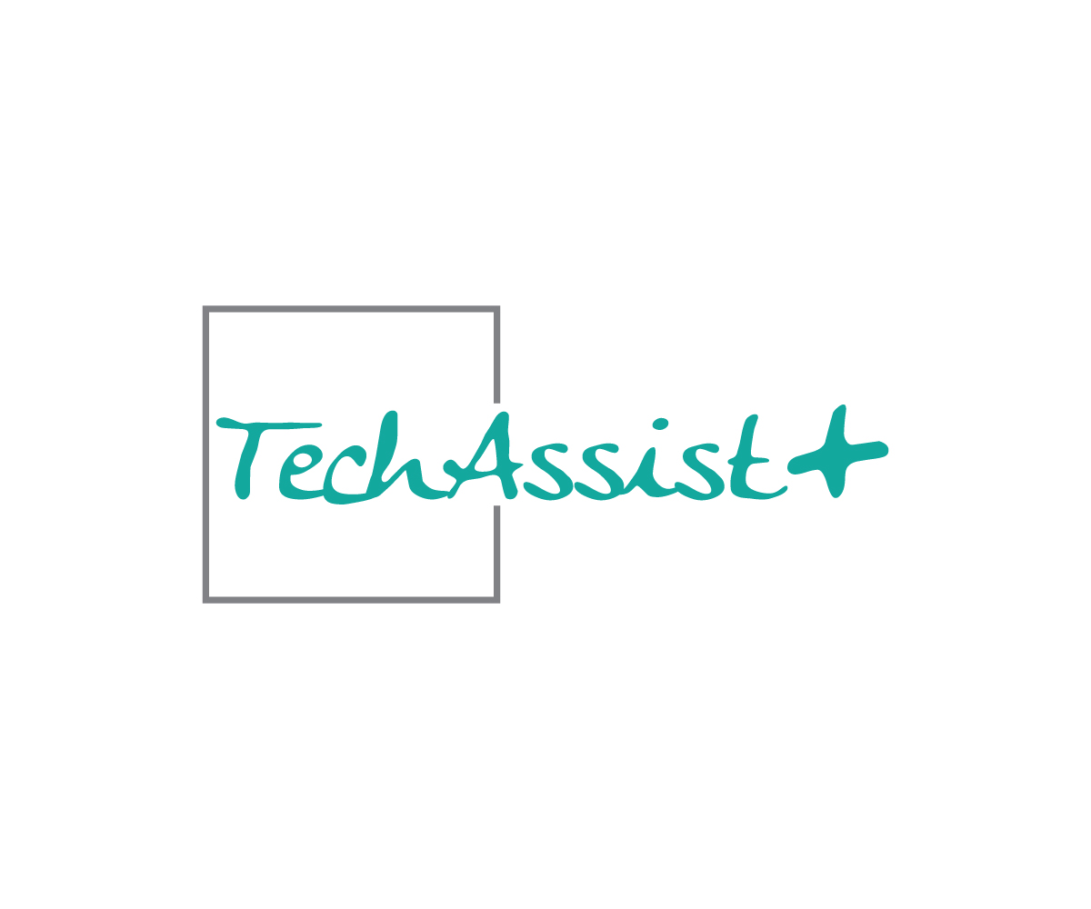 Diseño de Logo por Nova_Create para TechAssist+ | Diseño #32617769