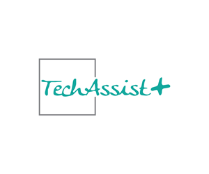 Diseño de Logo por Nova_Create para TechAssist+ | Diseño: #32617769
