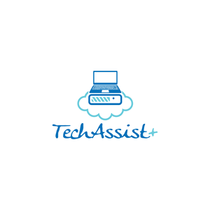 Diseño de Logo por Elsa Designs para TechAssist+ | Diseño: #32649629