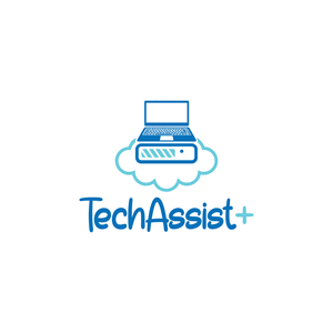 Diseño de Logo por Elsa Designs para TechAssist+ | Diseño: #32649632