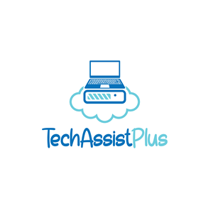 Diseño de Logo por Elsa Designs para TechAssist+ | Diseño: #32649633