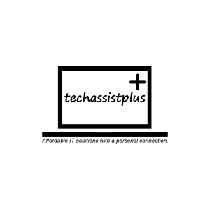 Logo-Design von Tremos für TechAssist+ | Design: #32659275