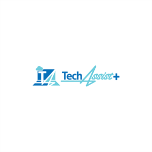 Diseño de Logo por Arham Hidayat para TechAssist+ | Diseño: #32643845
