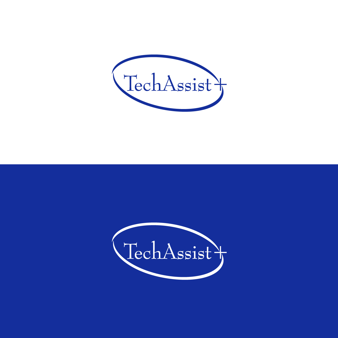 Diseño de Logo por AL-BARAKAH para TechAssist+ | Diseño #32616629