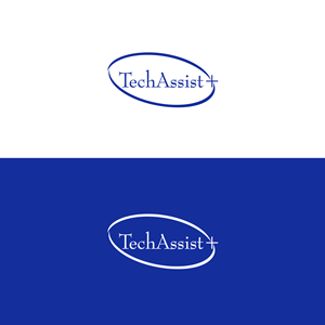 Diseño de Logo por AL-BARAKAH para TechAssist+ | Diseño: #32616629