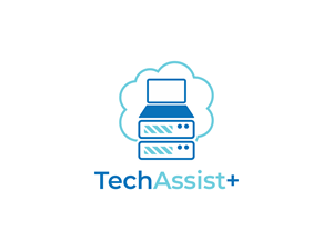 Diseño de Logo por BNdesigner para TechAssist+ | Diseño: #32617780