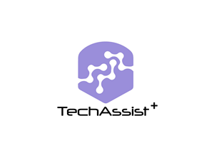 Logo-Design von Signify für TechAssist+ | Design: #32615120