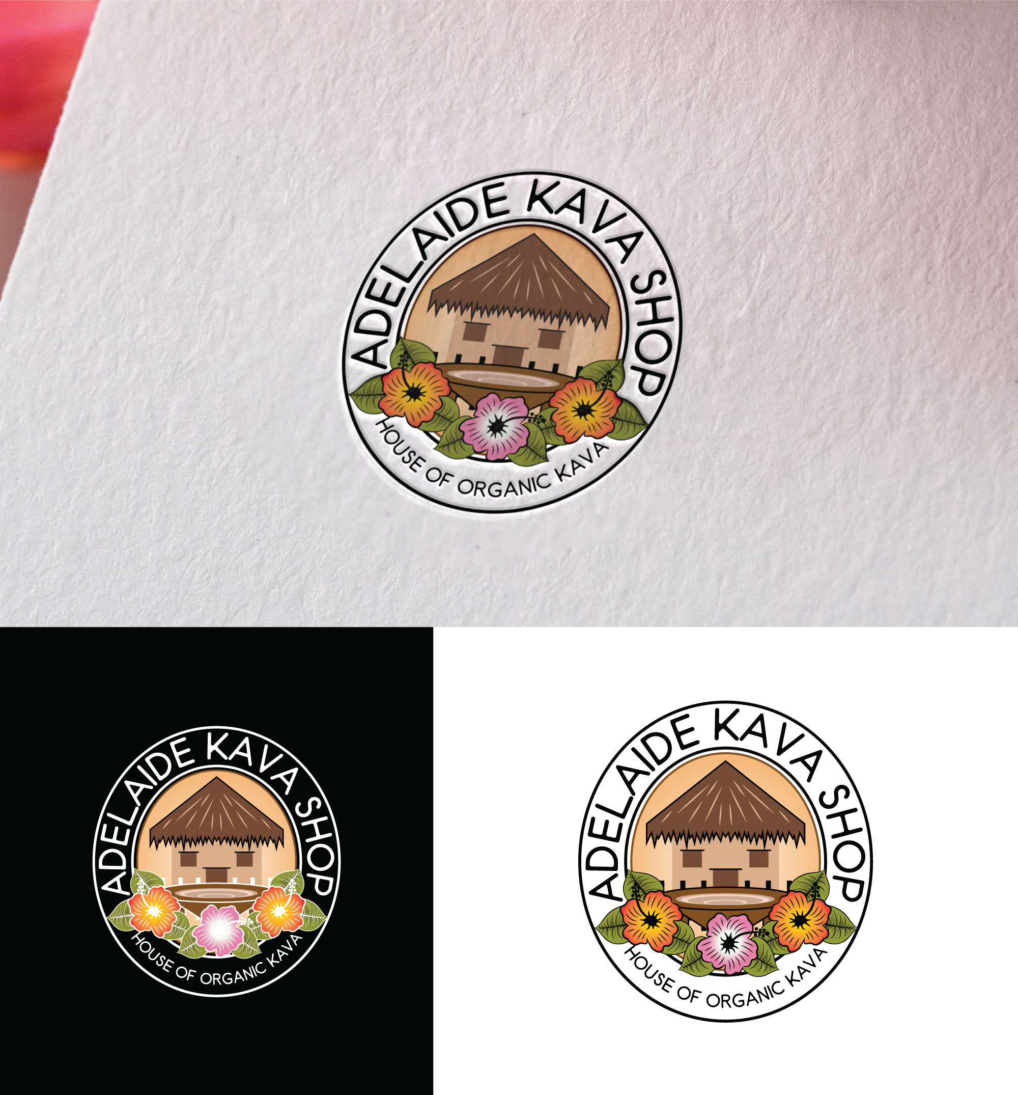 Logo-Design von Ellene für dieses Projekt | Design #32617623
