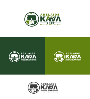 Logo Design by jonkonrad for this project | Design: #32620221