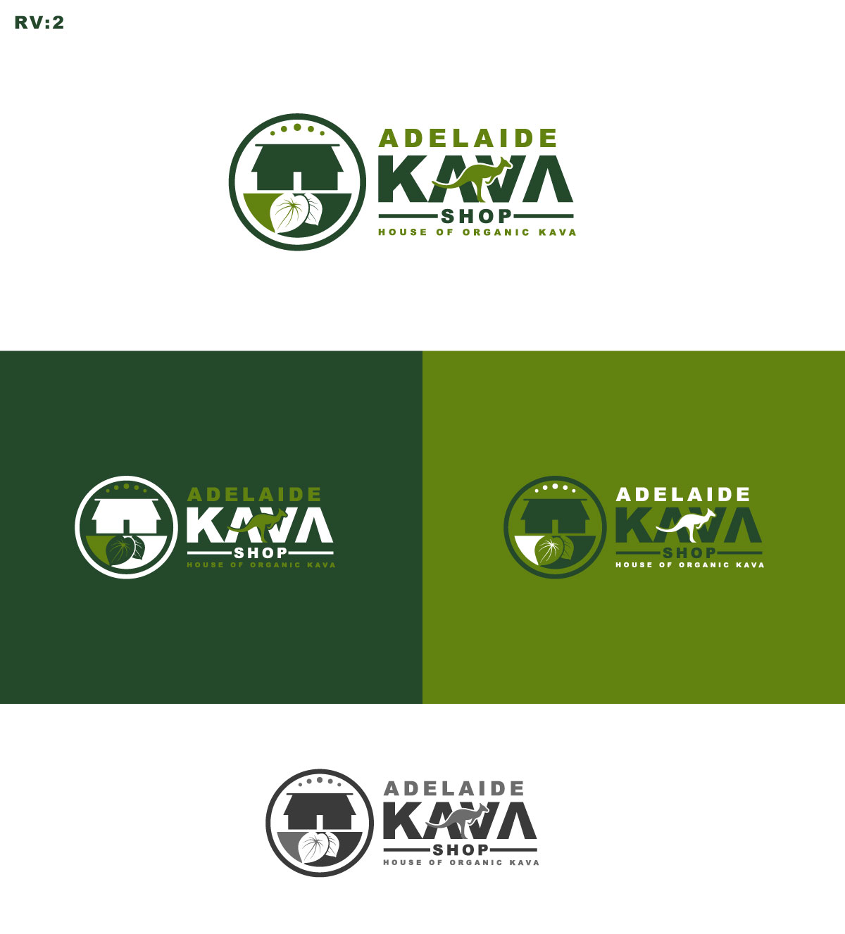 Logo-Design von jonkonrad für dieses Projekt | Design #32620543